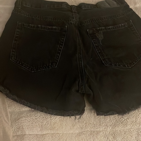 Shorts - Picture 2 of 2